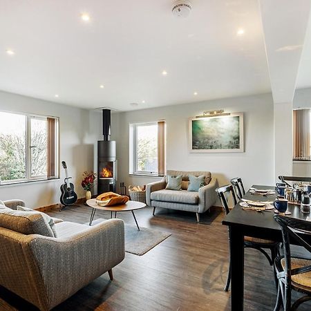 Skye Lodge Dunvegan Skye Luaran gambar