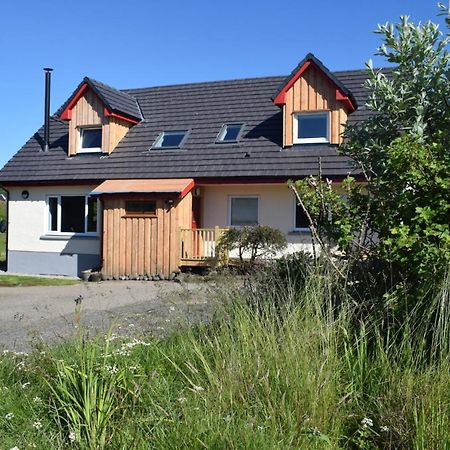 Skye Lodge Dunvegan Skye Luaran gambar