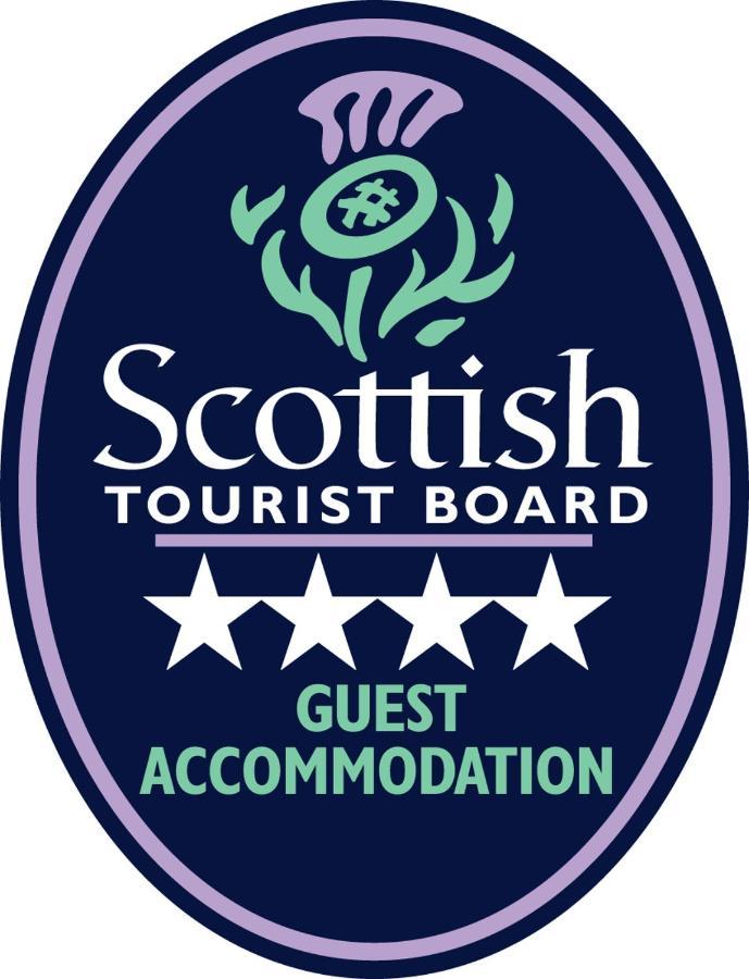 Skye Lodge Dunvegan Skye Luaran gambar