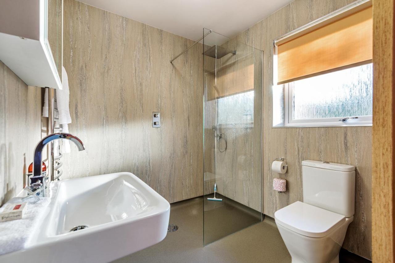 Skye Lodge Dunvegan Skye Luaran gambar
