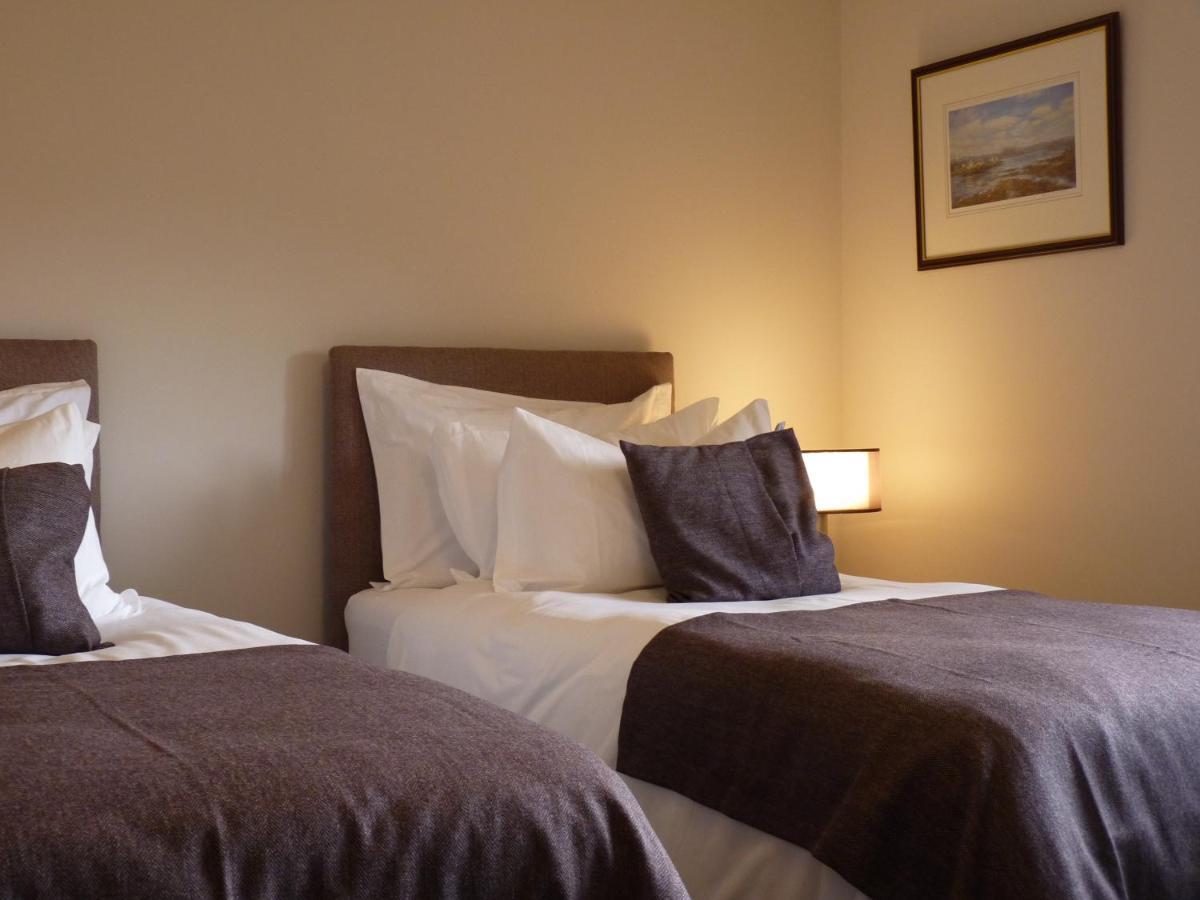 Skye Lodge Dunvegan Skye Luaran gambar