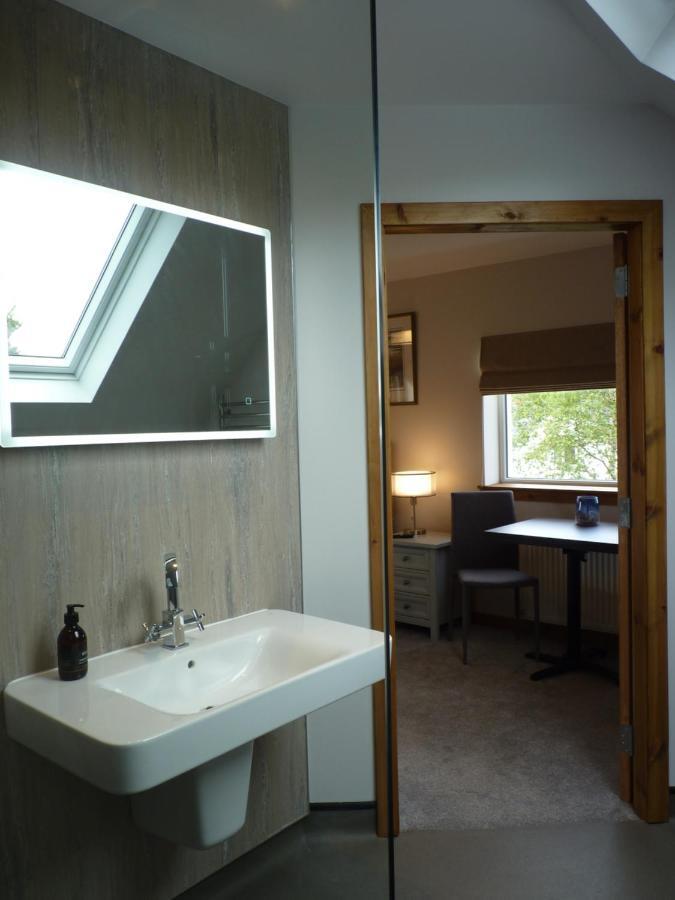 Skye Lodge Dunvegan Skye Luaran gambar